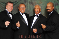 Jim Bevis, Ron Viera, Ed Lopes, Jay Savoy